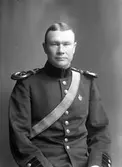 Doktor Bjerner