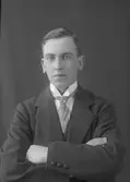 Einar Andersson, Älvkarleby