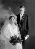 Brudparet Åsgren