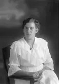 Natalia Johansson, Fornby, Horndal, Avesta