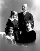 Familjen Rehnström
