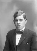 Sigurd Frisk, Brynäsgatan 23, Gävle