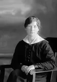 Gertrud Jansson, Sladeberg, Lövstabruk