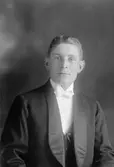 E. Andersson, Bomhus