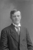 Gustaf Johnsson, Stor-Ramsen, Ockelbo