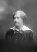 Maria Ericsson, Hemsta nr 1, Gävle
