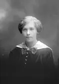 Maria Ericsson, Hemsta nr 1, Gävle
