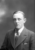 Fabian Wahlund, Södra Åbyggeby