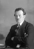 Artisten C. M. Lindkvist