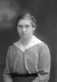 Lisa Hedlund, Strömsbrovägen 5, Gävle
