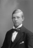 Frans Norling, Norra Kungsgatan 21, Gävle