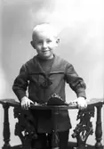 Ingvar Engberg, Atlas 9, Gävle