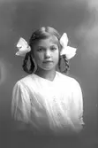 Elsa Nyman, Skutskär