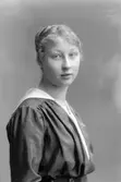 Ingeborg Olsson