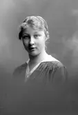 Ingeborg Olsson