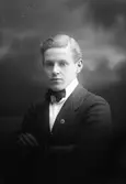 Martin Gyllberg, Stenvreten, Harnäs

