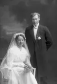 Brudparet Karlsson