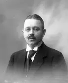 Karl A. Tillman