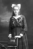 Thyra Pettersson, Södra Trädgårdsgatan 31, Gävle