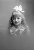 Elsy Persson, Sjunde Tvärgatan, Gävle