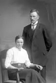 Karl Dahlsten, Långshyttan