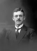 E. Sundström, Fjärde Tvärgatan 39, Gävle