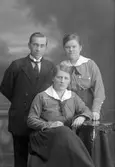 Josef Enman, Holmen, Skutskär