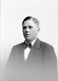 A. E. Holmgren, Sockerbruksgatan 61, Gävle
