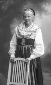 Karin Stenberg