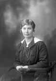 Elma Eldblom, Oppala, Hille