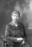 Gerda Eldblom, Oppala, Hille