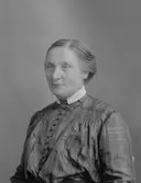 Fröken Lundbom