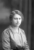 Elsa Öberg, Hemlingby
