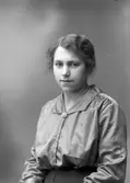 Elsa Öberg, Hemlingby