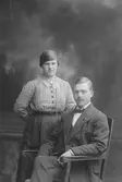 J. Lindh och Hanna Andersson, Åbyggeby
