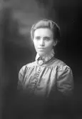 Mina Boström, Hemlingby