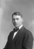 Gösta Rosén, Box 40, Lingbo


