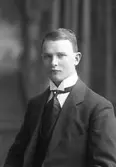 Korpral L. Ringkvist