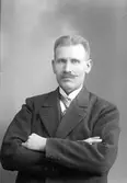 Emil Persson, Kungsberg, Järbo