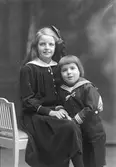 Lennart och Karin Holmgren