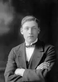Per Söderström, Åbyggeby
