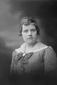 Lilly Abrahamsson, Ruddammsgatan 35, Gävle
