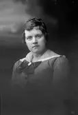 Lilly Abrahamsson, Ruddammsgatan 35, Gävle