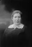 Elsa Fröberg, Nygatan 34, Gävle