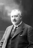Gustaf Wedberg
