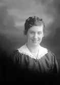 Nanna Ericsson, Staketgatan 19, Gävle
