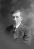 L. O. Nyström, Råhällan