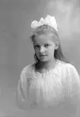 Elsa Andersson, Södra Köpmangatan 6, Gävle
