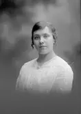 Elin Karlsson, Nygatan 9, Gävle

