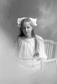 Thyra Magnusson, Södra Centralgatan 20, Gävle
